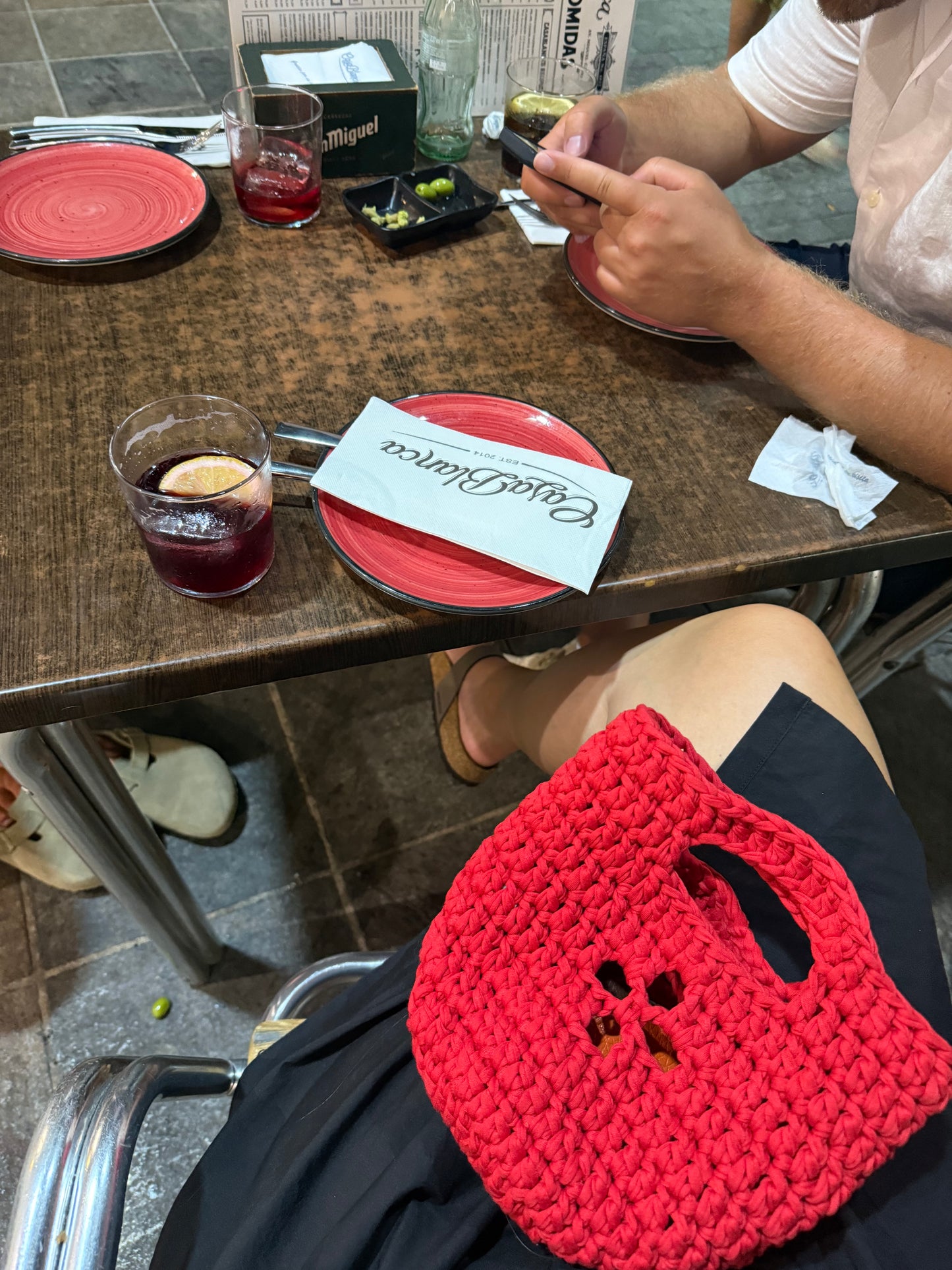 LOLA BAG