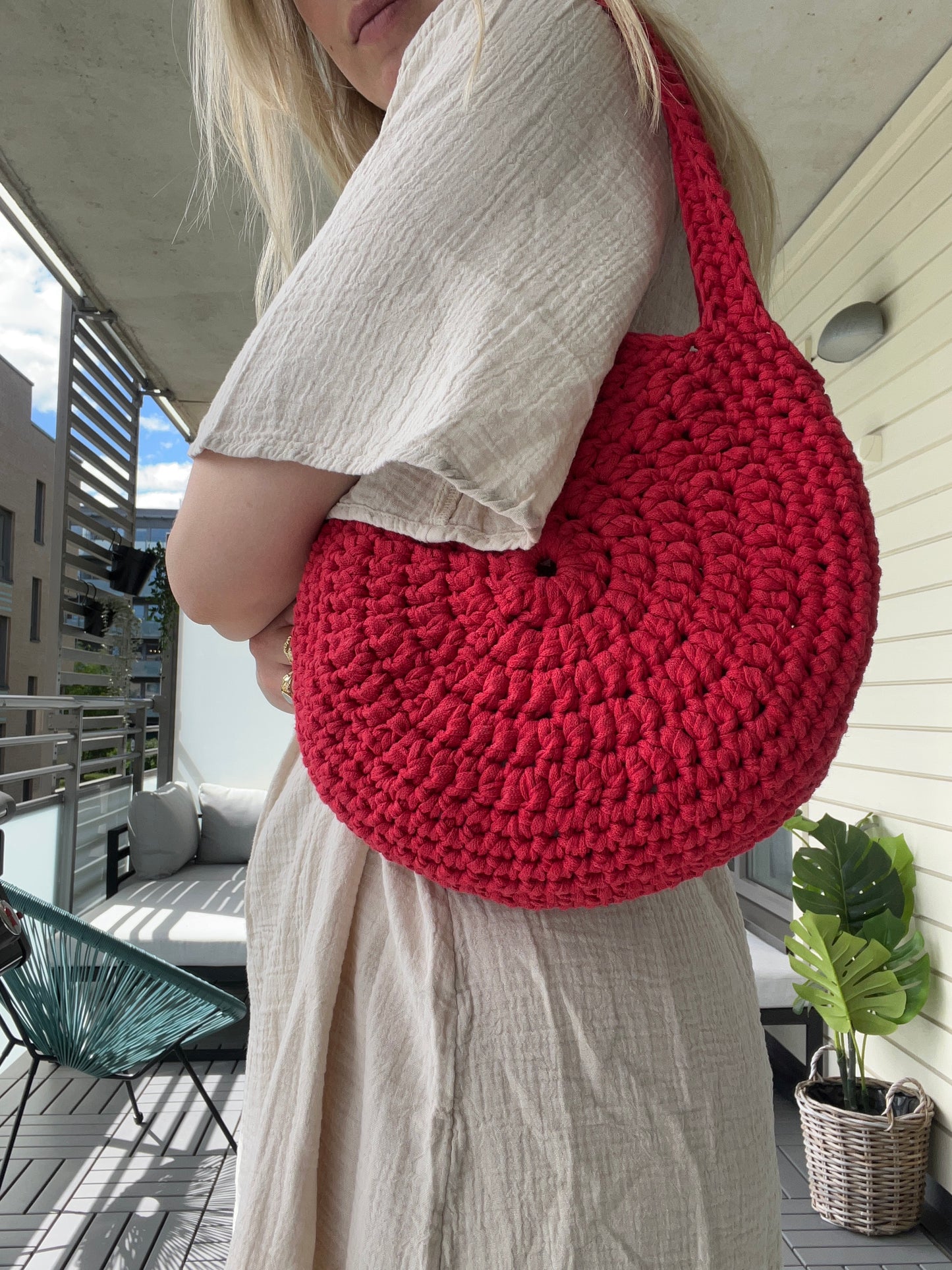 SPINNI MIDI BAG