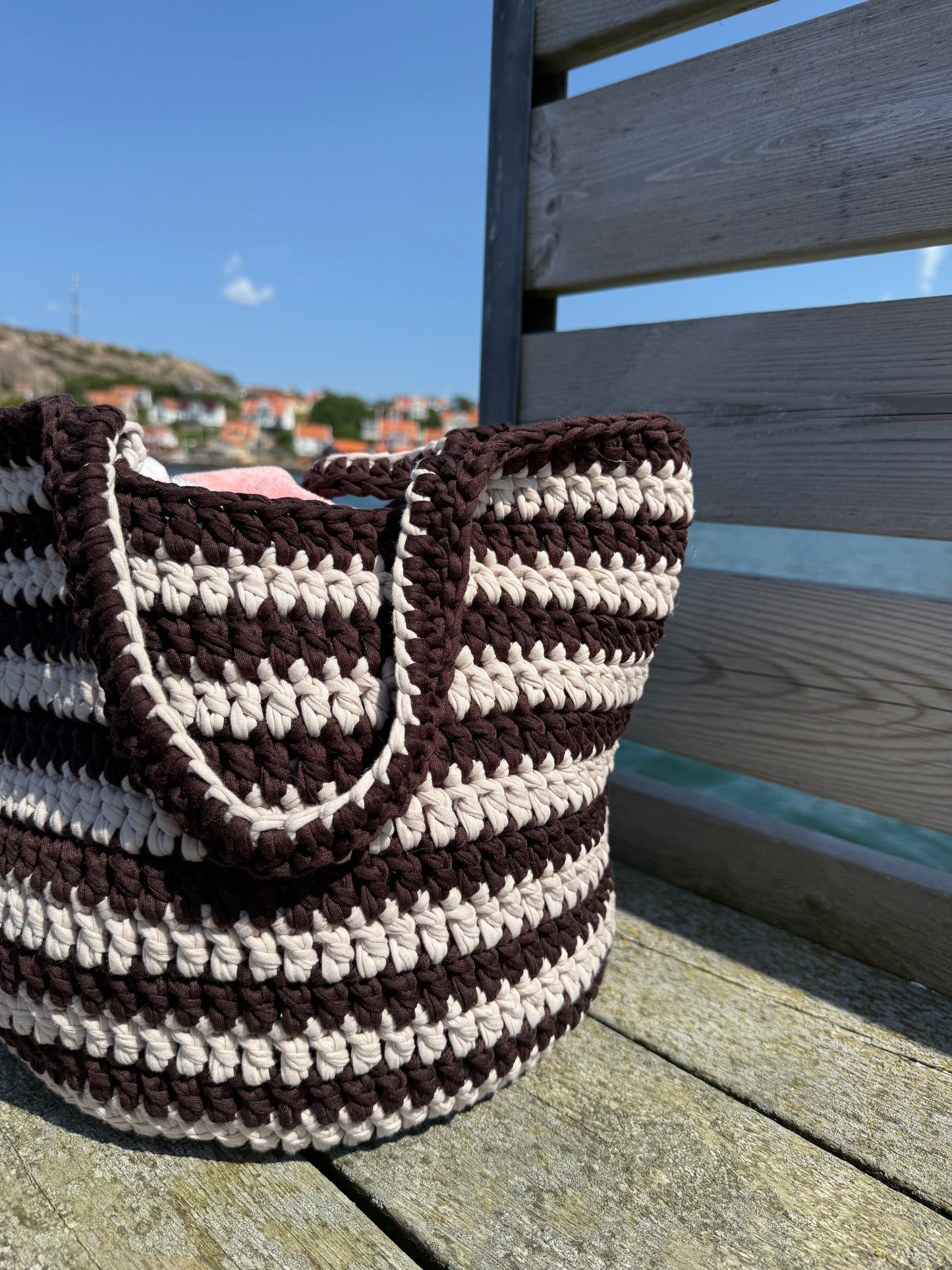 LOLLO MAXI BAG