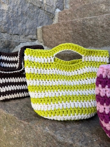 LOLLO MIDI BAG