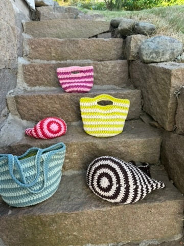 LOLLO MINI BAG