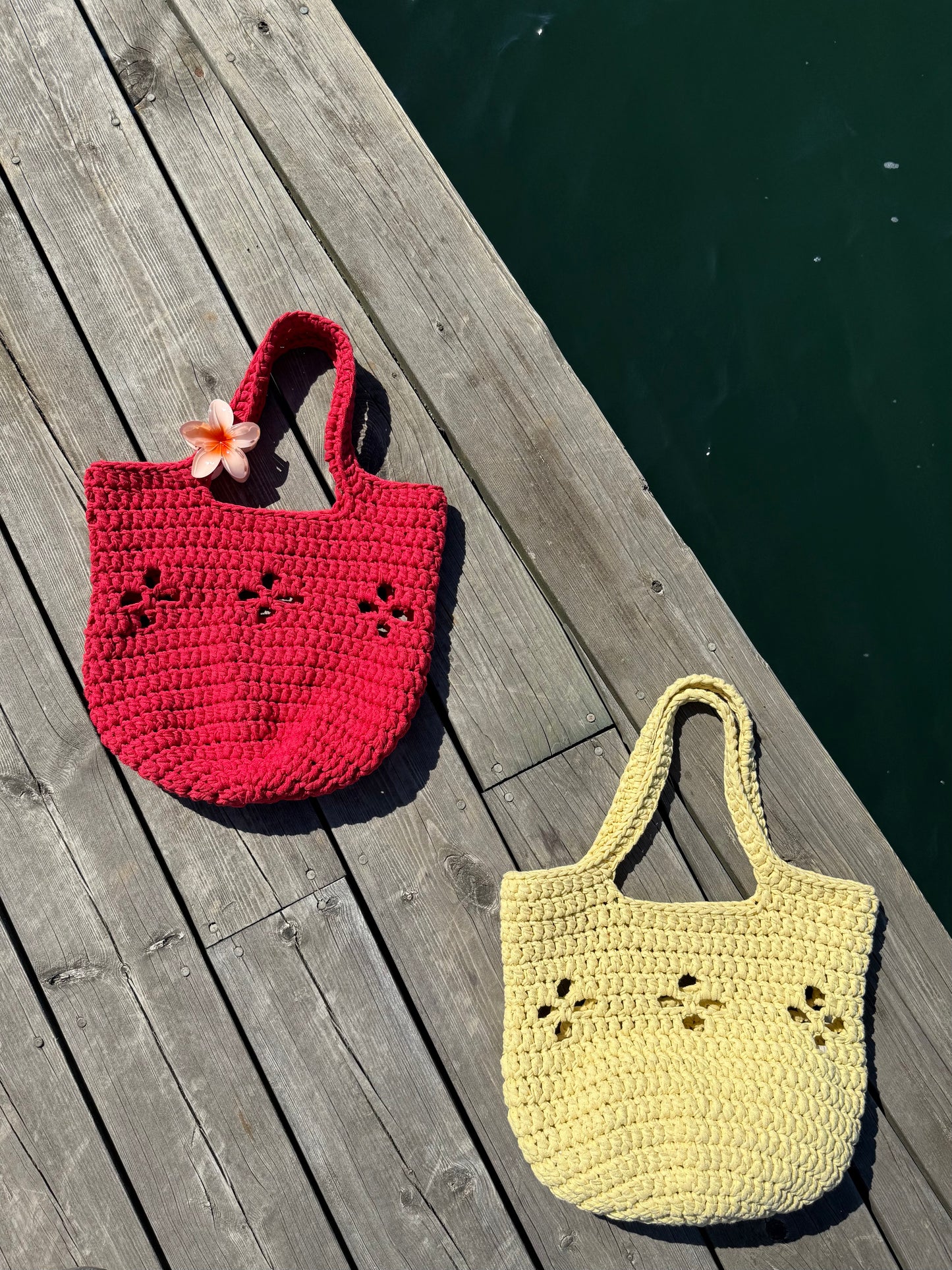 LOLA MIDI BAG