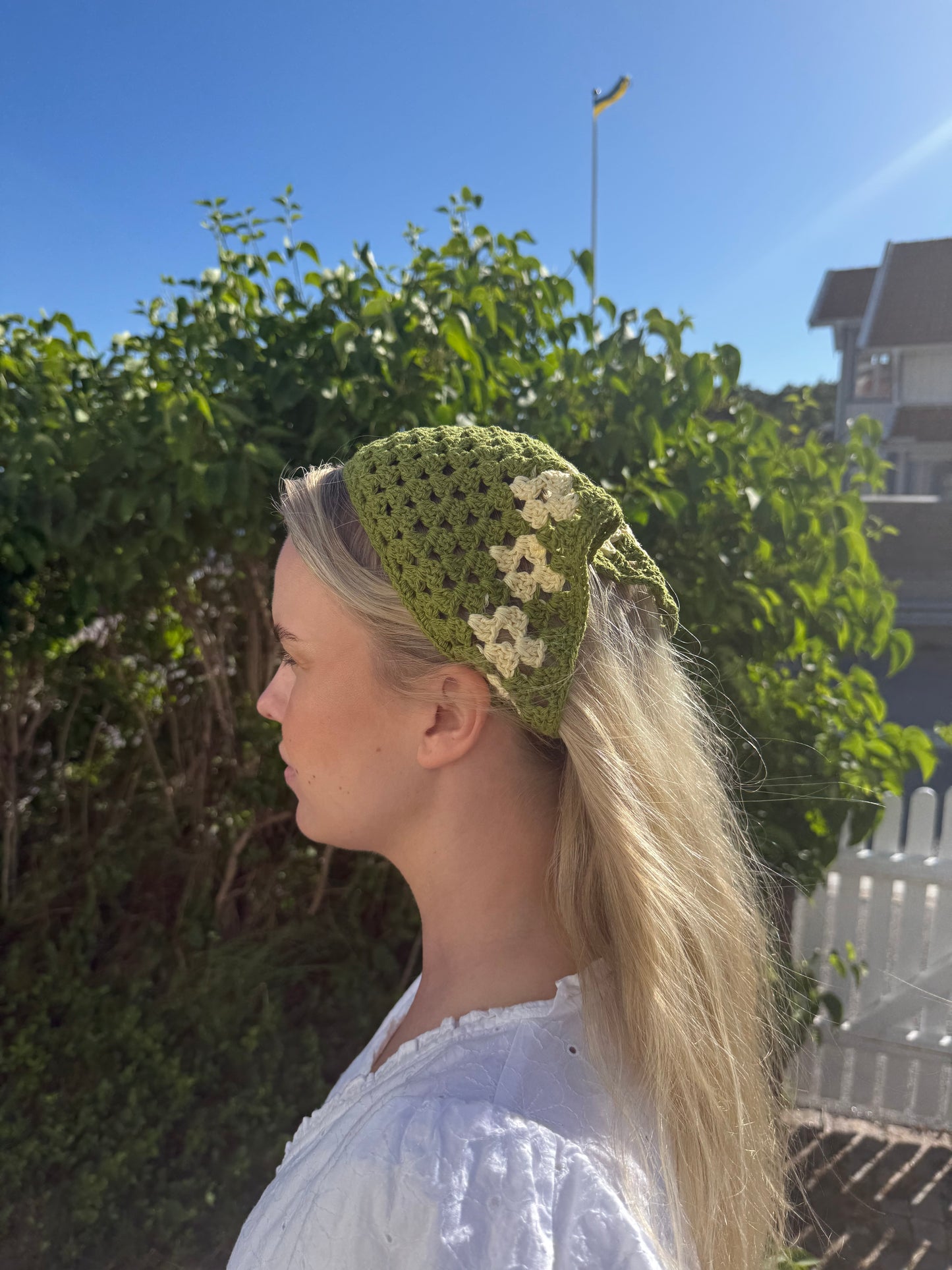 FIE BANDANA