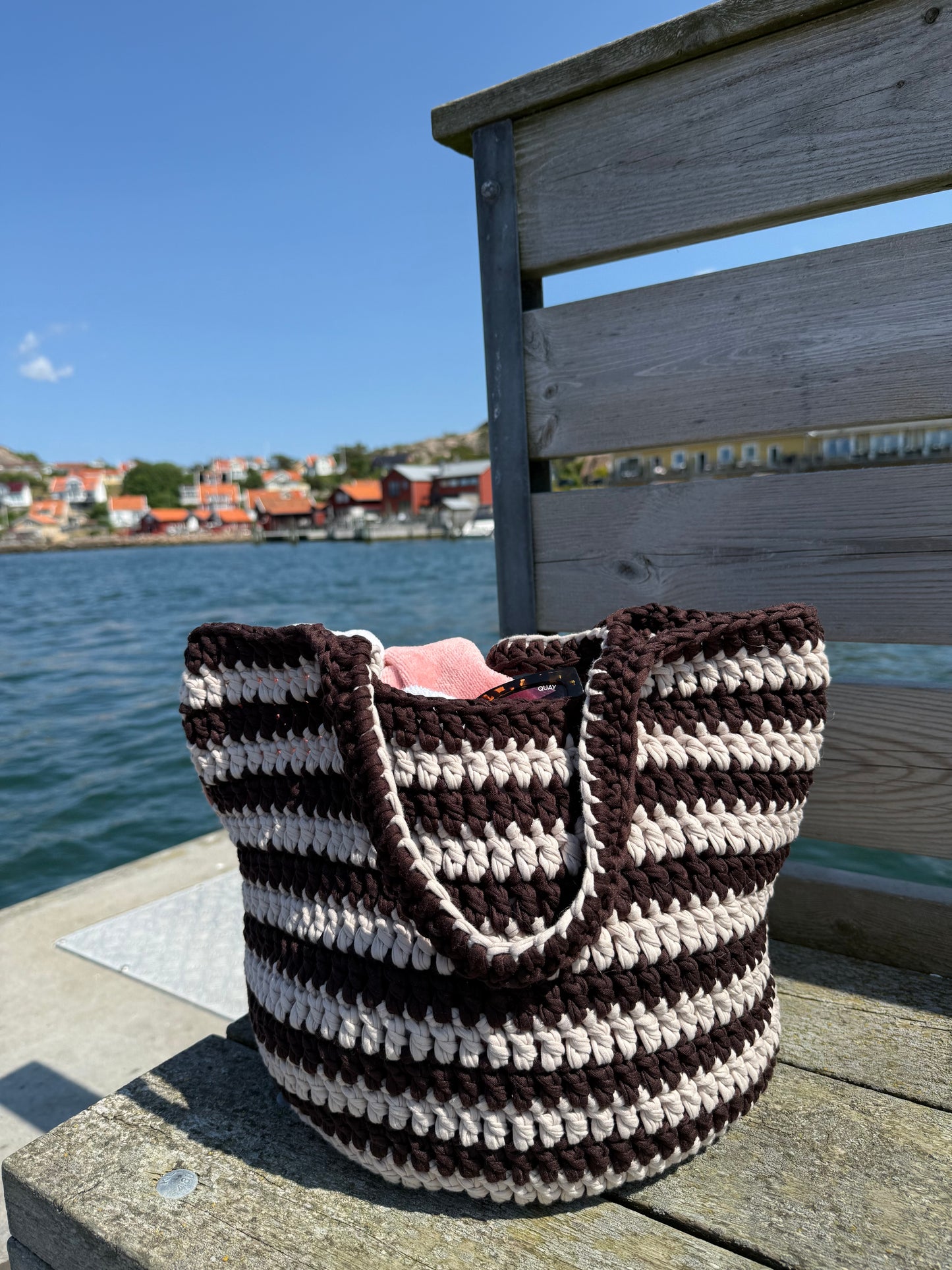 LOLLO MAXI BAG