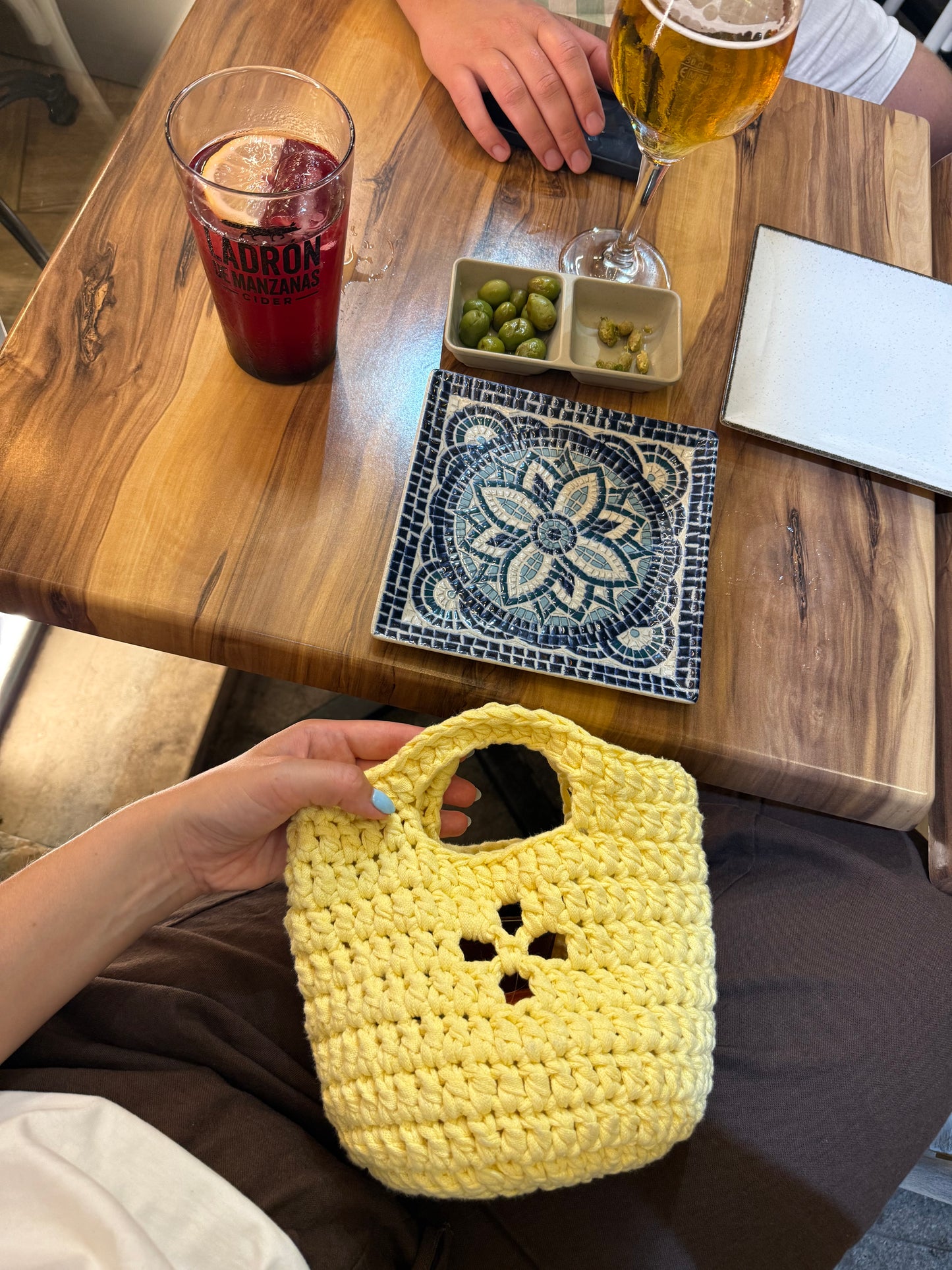 LOLA BAG