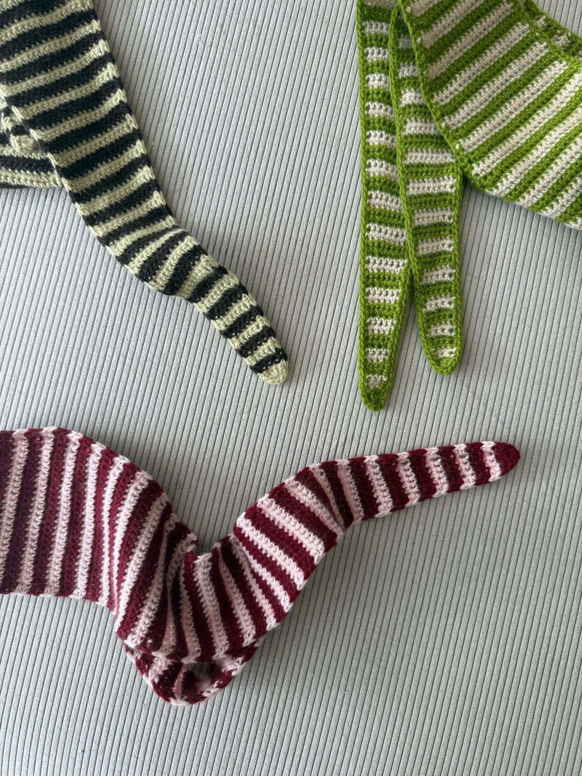 KLARA SCARF