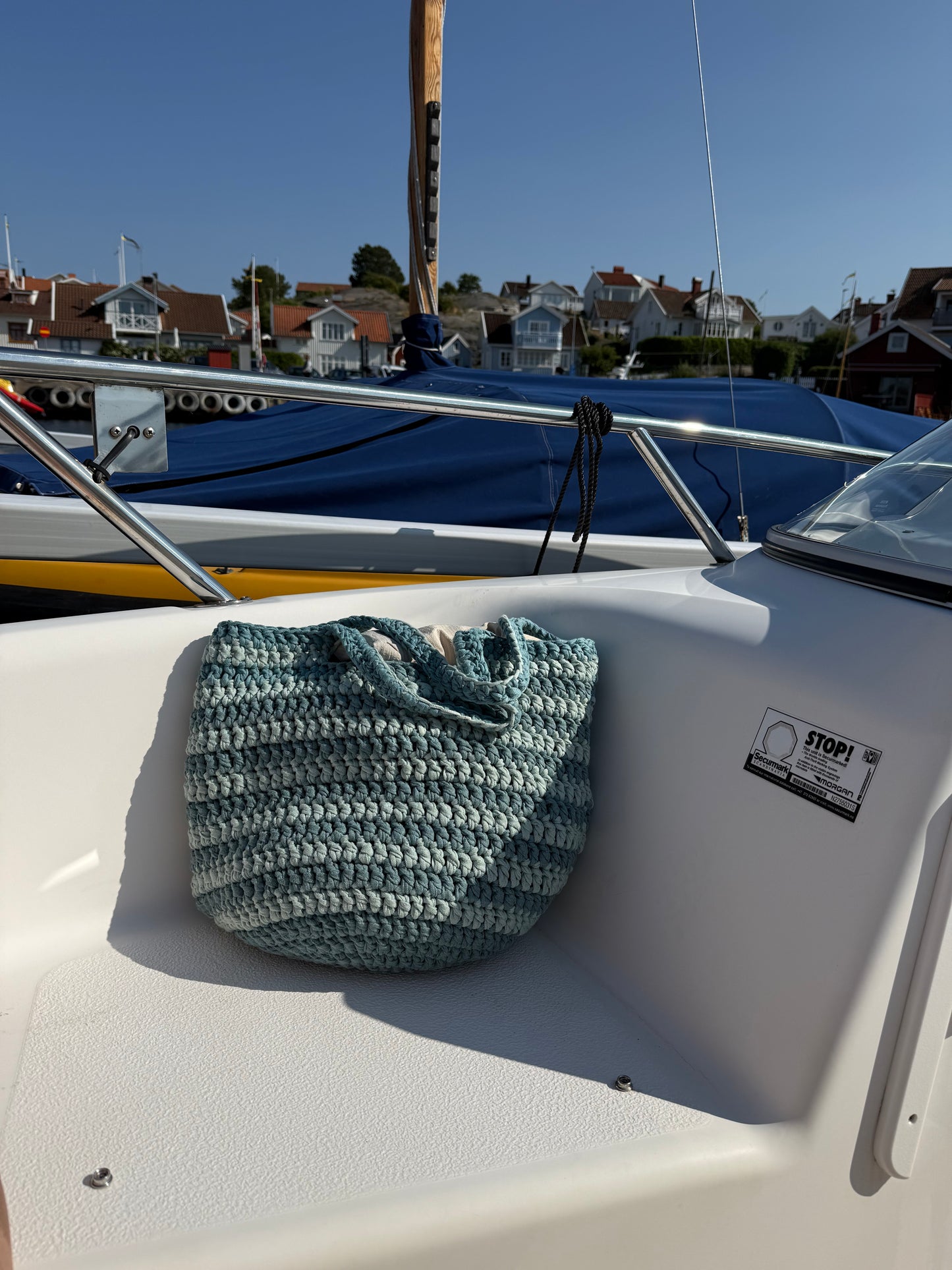 LOLLO MAXI BAG