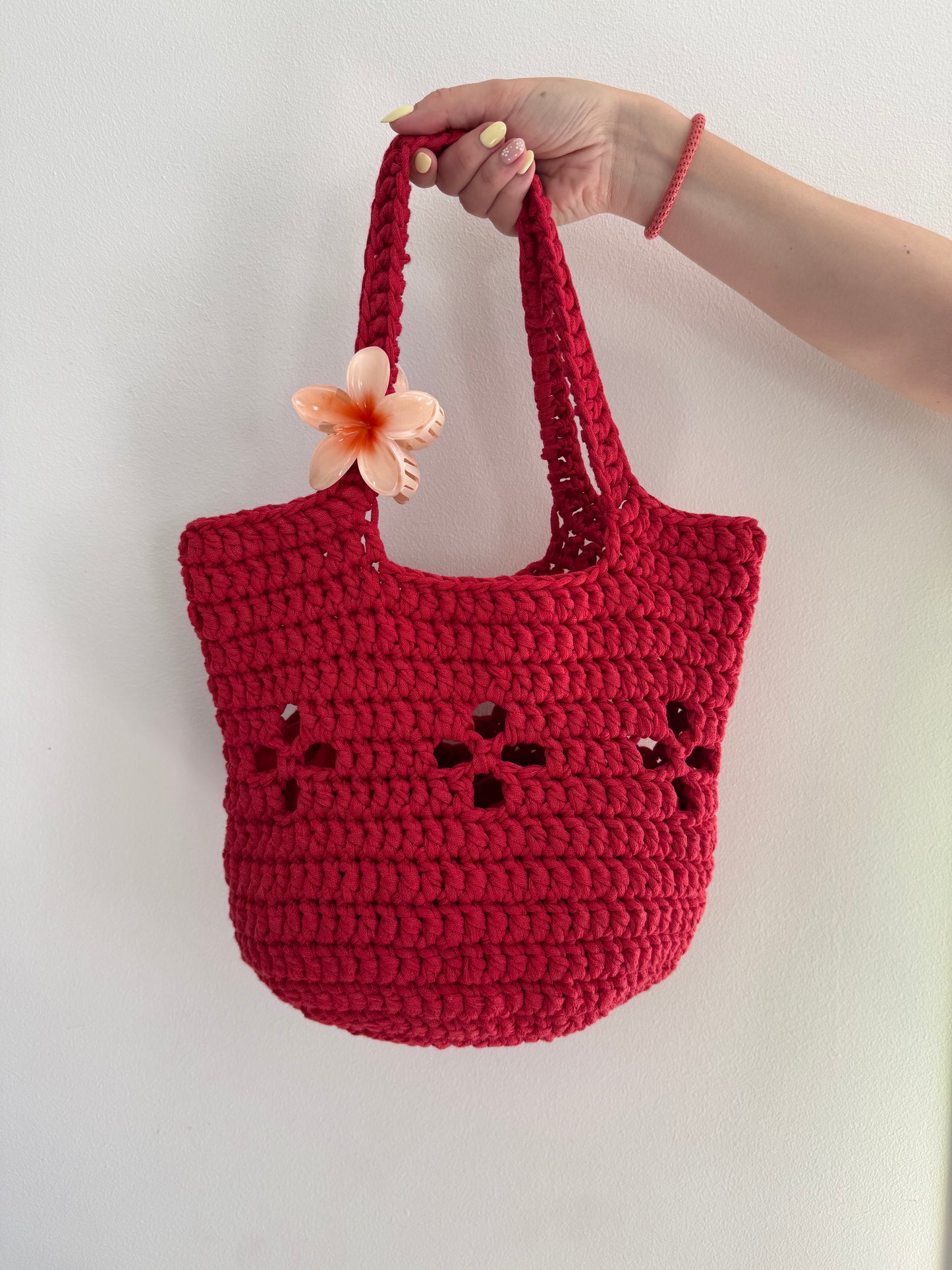 LOLA MIDI BAG