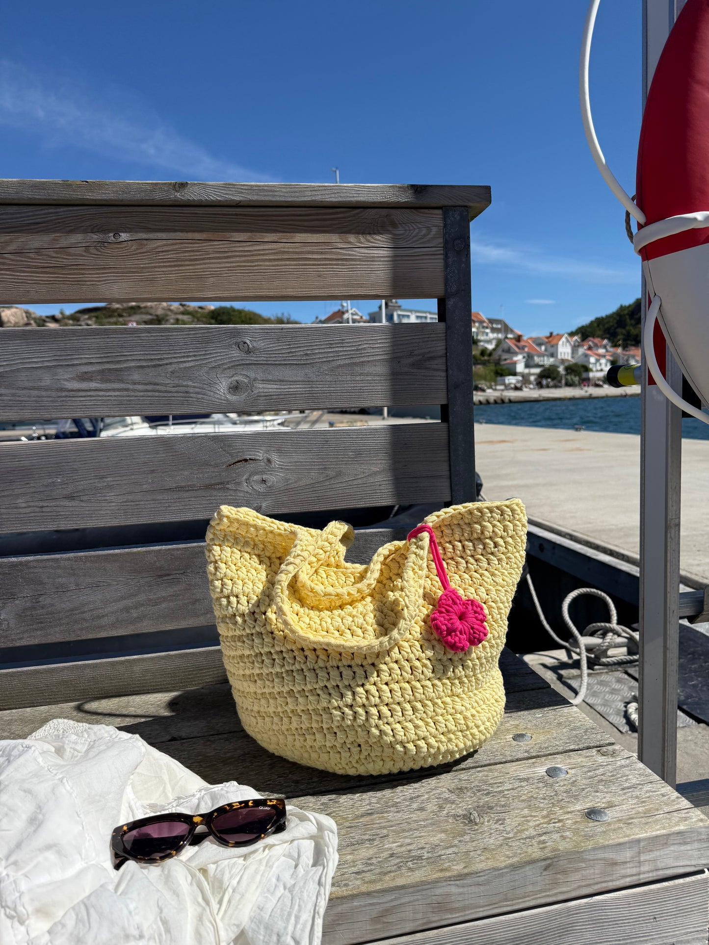 LOLLO MAXI BAG